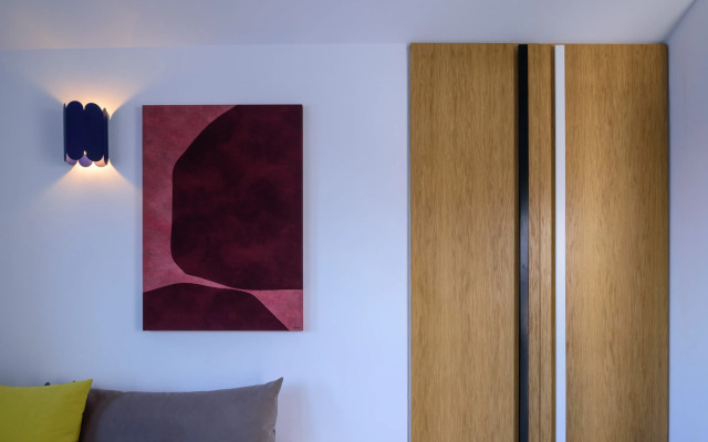 Neptune Luxury Spa Suites