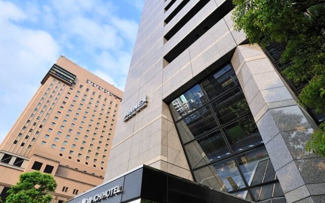 Mercure Tokyo Hibiya