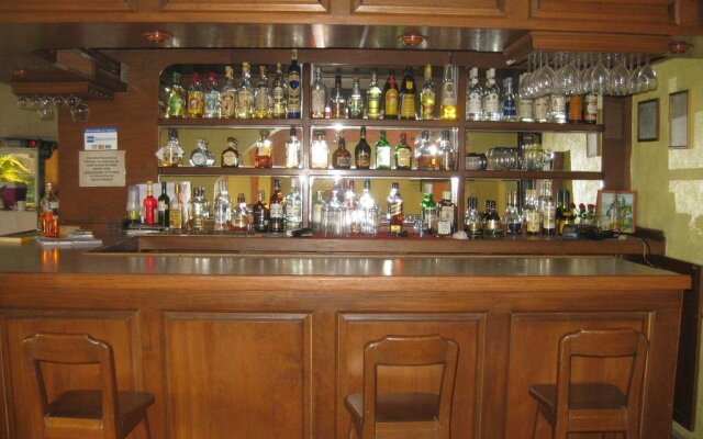 Hotel Posada Andaluz