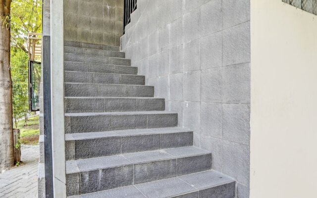 Hotel O Garden Homestay 3 Merlion