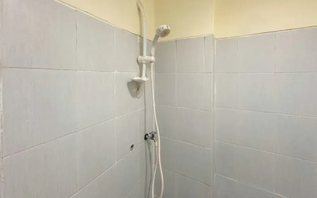 Simple 2Br At Dian Regency Apartment