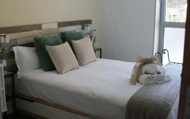 Terrassa De Mar Apartament