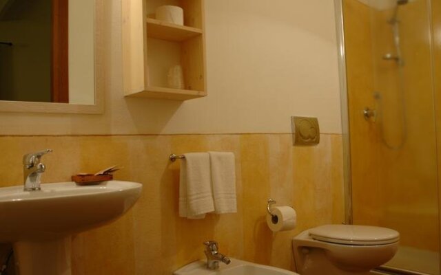 Agriturismo Le Piane Del Milia