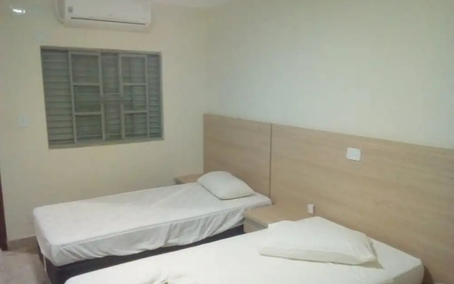 Fit Hotel