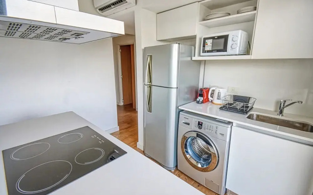 Live Soho Boutique Apartments Belgrano