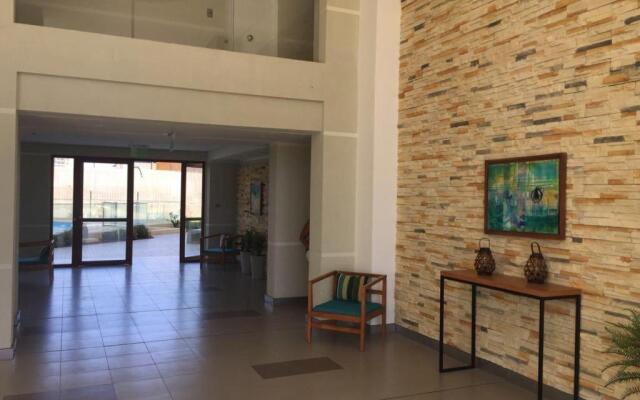 Marina Sol III Playa y Casino