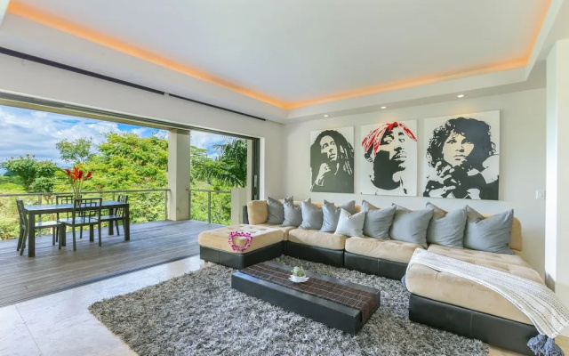 Laulea Kailani  (kauai) 3 Bedroom Home