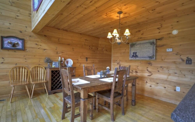 My Mountain Paradise