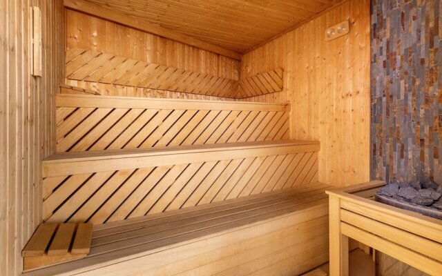 Stara Polana Apartments & Spa by Renters