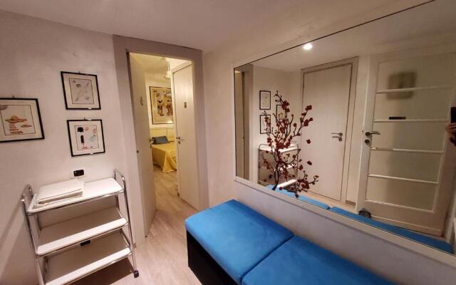 Annadia Sweet Home B&B