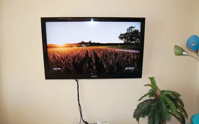 Sunswept 201 - Three Bedroom Condo