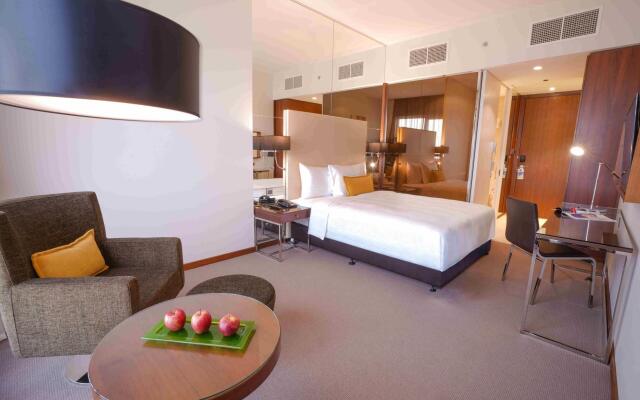 Centro Corniche Al Khobar