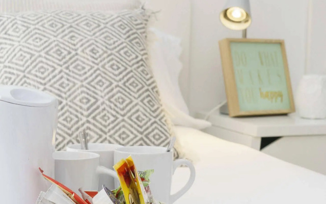 BYPILLOW House
