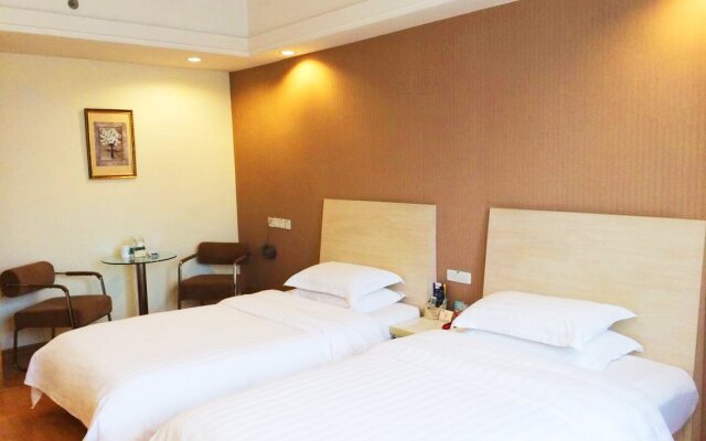 Ane Hotel - Leshan Branch