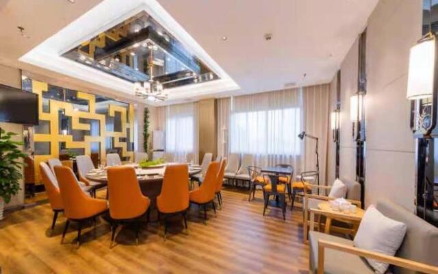 Kunshan Yuxing Hotel