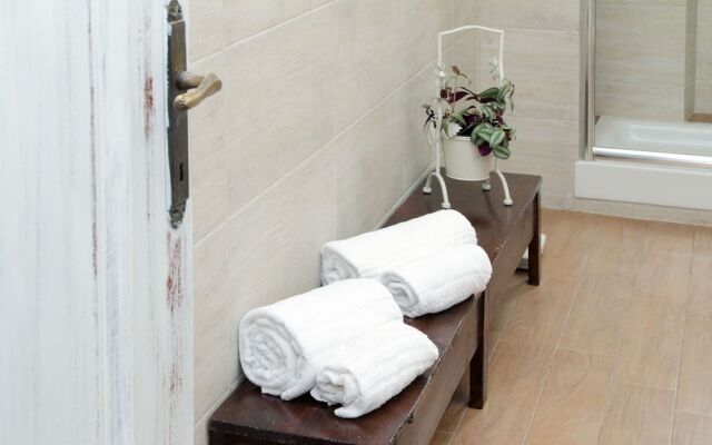 Restart Accommodations Sveva