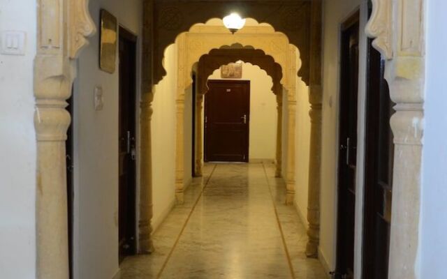 Hotel Sohandeep