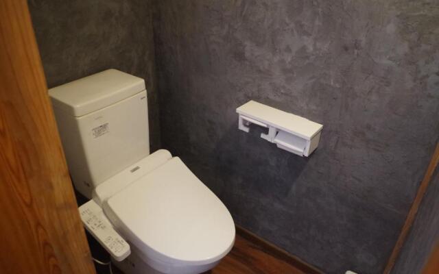 Kusatsu Onsen Guesthouse Gyoten