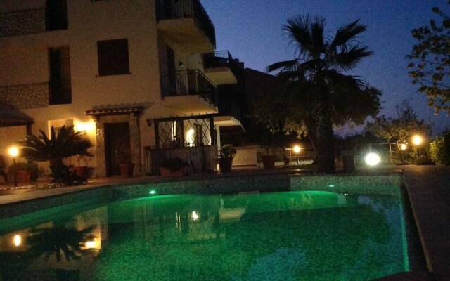 Residenza Santa Barbara