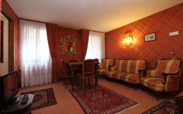 Residence San Marco MCS