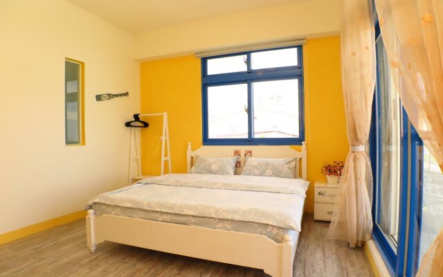 White Sand Homestay