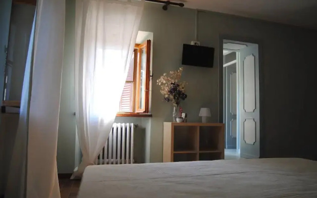 B&B il giardino aromatico