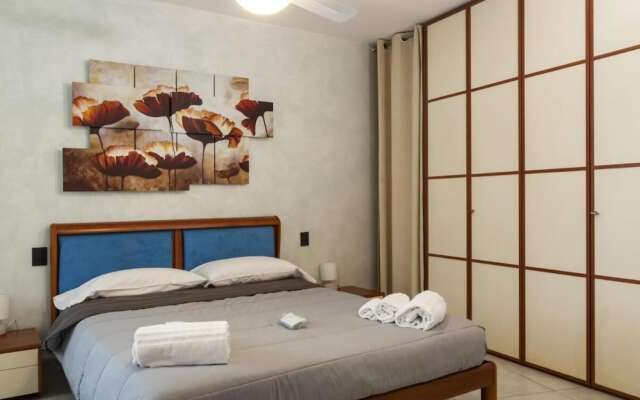 Villa Fenix Bergamo Casa Vacanze