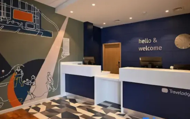 Travelodge London Oval Cricket Ground