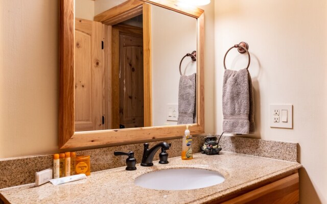 stayNantahala - Smoky Mountain Cabins