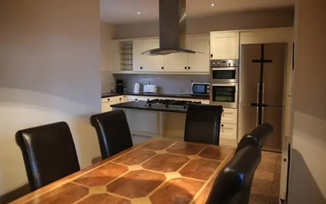 The Wynd Villa