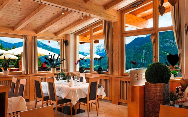 Hotel Pinei Nature & Spirit