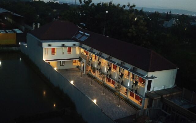 W House