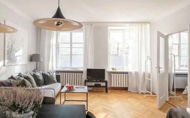 ShortStayPoland Piwna B79