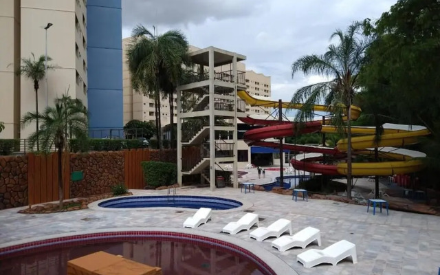 Suite Golden Dolphin Grand - EUEMCALDAS