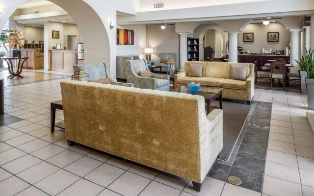 Hilton Vacation Club Scottsdale Villa Mirage