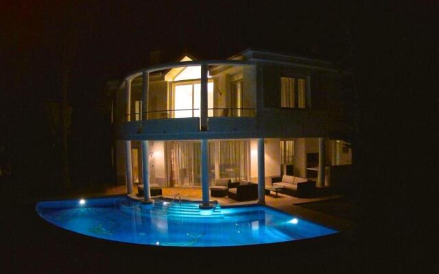 Al Lado Del Mar "Villa Tortuga 12"