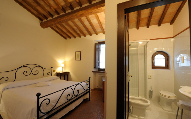 Ripa Relais Colle del Sole