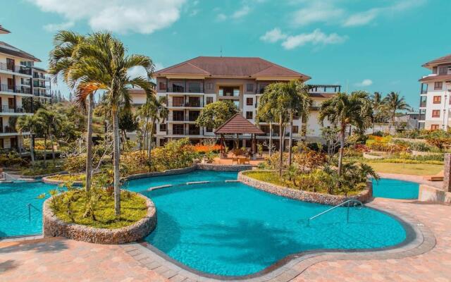 The Serviced Residences at Kasa Luntian