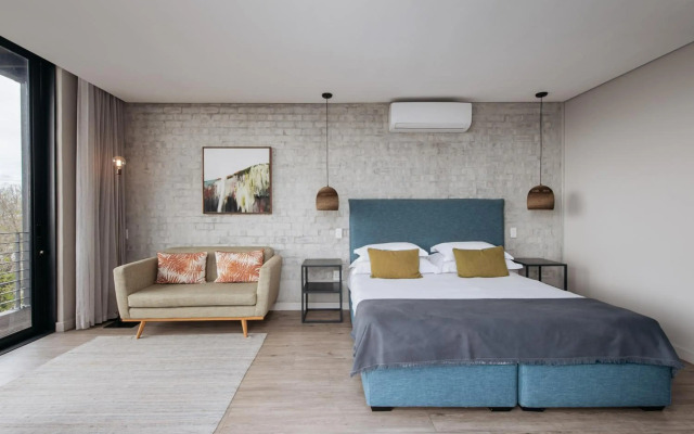 The Tree House Boutique Hotel
