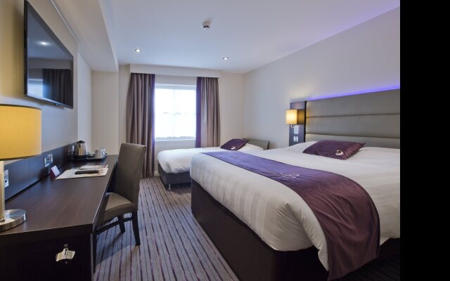 Premier Inn Monmouth
