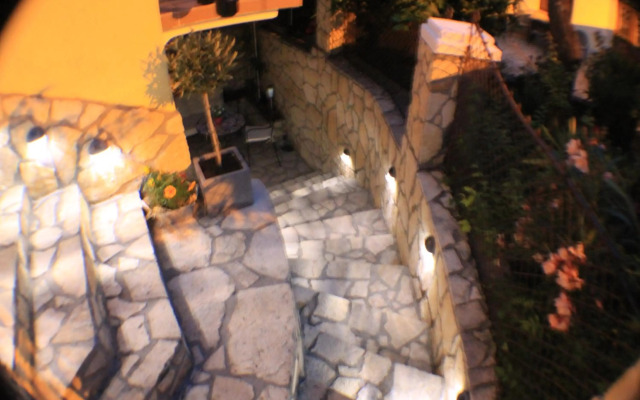 Amorino Apartman Studio