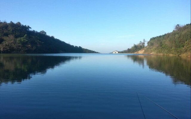 Guantang Yunding 6944 Boutique Hotel