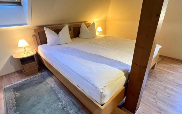 Ferienwohnungen Waren SEE 7740