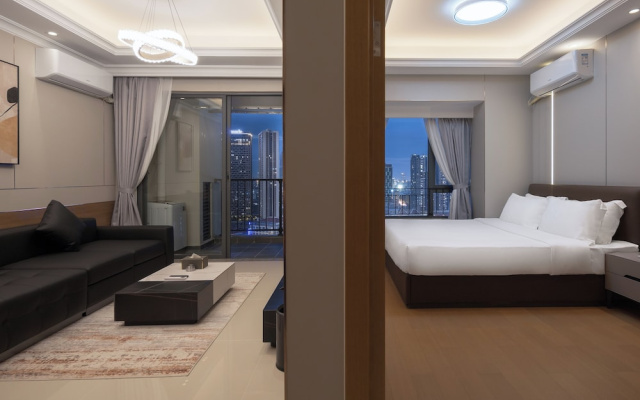 STAR Hotel