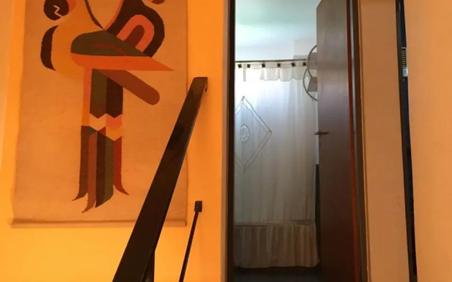 Sueno Verde Bungalows