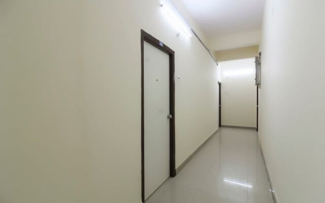 OYO 47251 M&m Rooms