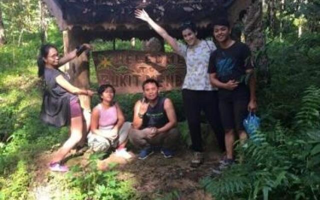 Bukit Menday Guest House
