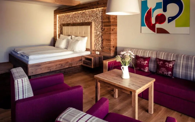 Motel Dlouhá Louka