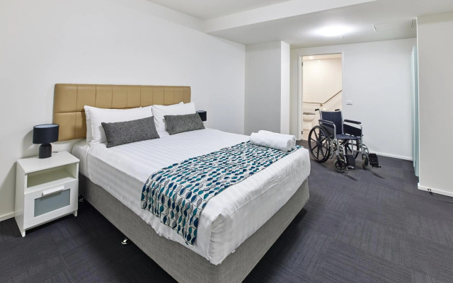 Pegasus Apart'Hotel