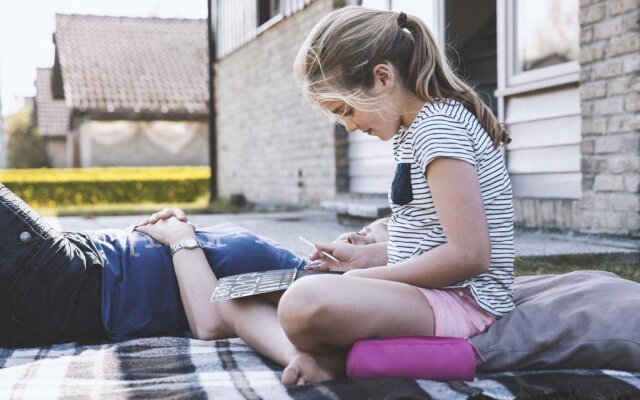 Vakantiedorp Marinapark